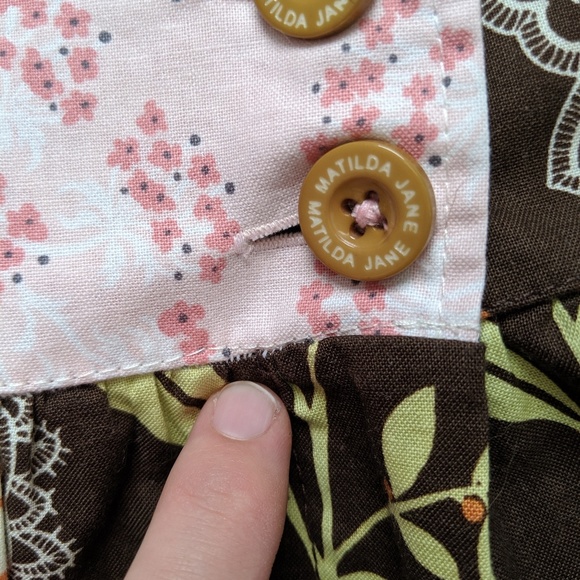 Matilda Jane Platinum - Picture 3 of 3